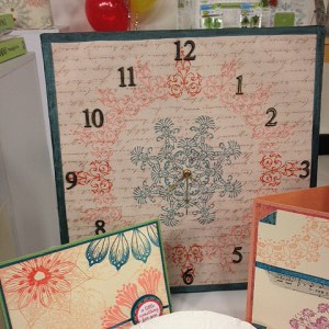 Inkadinkado Project Sample