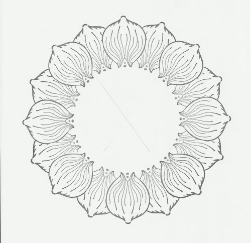 Inkadinkado Stamping Gear Scan - Closed Basic with Large Stamp with Masking