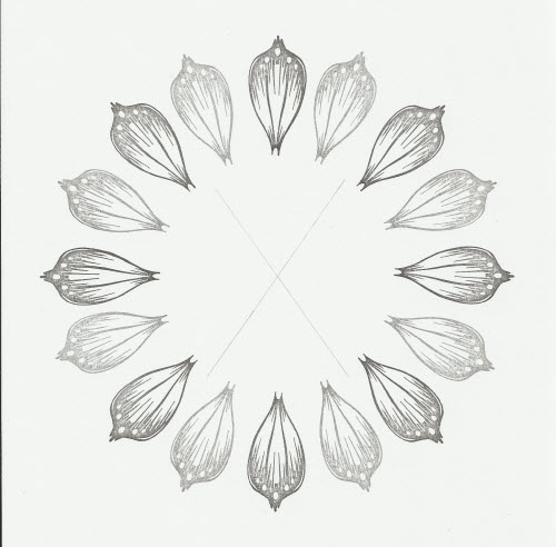 Inkadinkado Stamping Gear Scan - Shadow Stamping