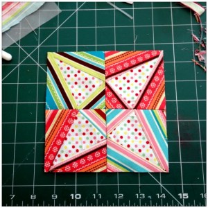 A Passion For Patchwork - Paper Piecing 2