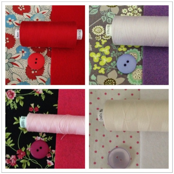 Handmade Mobile Phone Case - Colour Choices