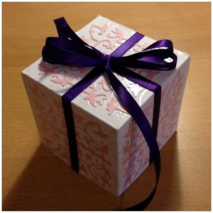 Spellbinders Die D-Lites 11