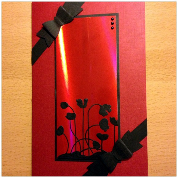 Spellbinders Die D-Lites 15