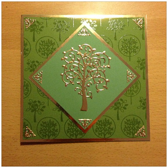 Spellbinders Die D-Lites 16