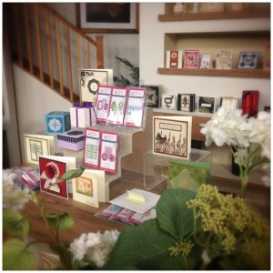 Spellbinders Die D-Lites - Featured Image