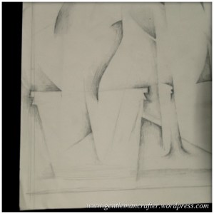 Portfolio Archive - Abstract Still Life Close Up