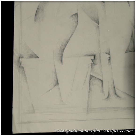 Portfolio Archive - Abstract Still Life Close Up