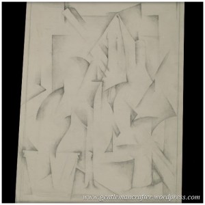 Portfolio Archive - Abstract Still Life