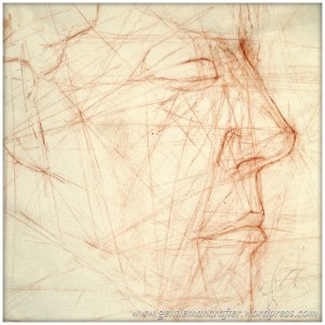 Portfolio Archive - Life Drawing 2