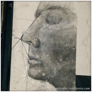 Portfolio Archive - Life Drawing