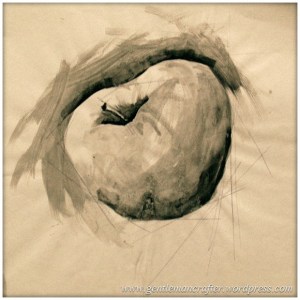 Portfolio Archive - Still Life - Apple