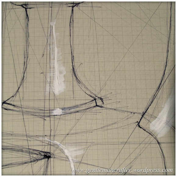 Portfolio Archive - Still Life - Brass Objects Close Up