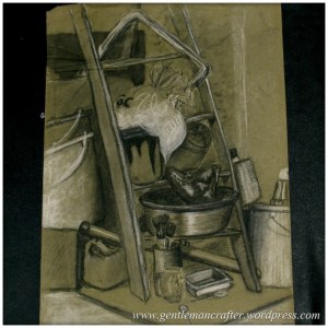 Portfolio Archive - Still Life - Random Bunch Of Stuff