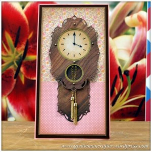 Spellbinders Show Sample 12 Decorative Labels 28