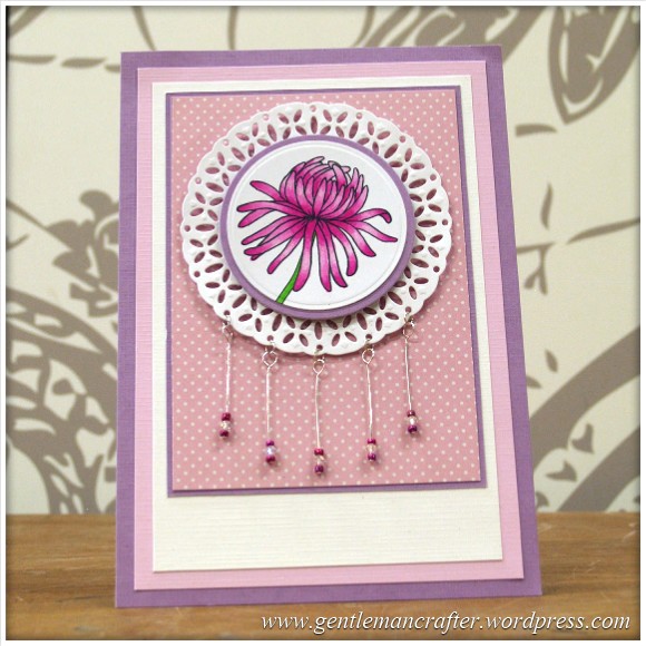 Spellbinders Show Sample 13 Delightful Circles Die Set