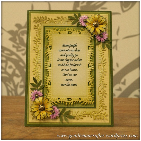 Spellbinders Show Sample 2