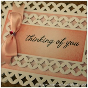 Spellbinders Show Sample Close Up 1