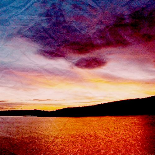 Blending Photos Into A Background In Serif Craft Artist - Complete Blend