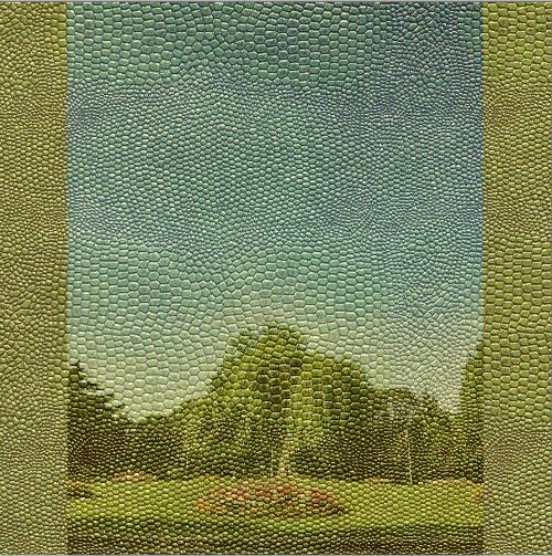 Blending Photos Into A Background In Serif Craft Artist - Soft Light Example