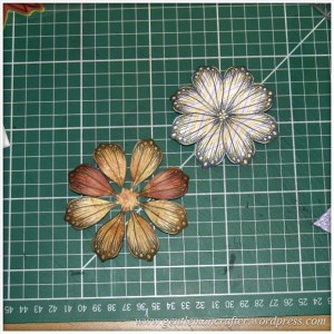 Making Dimensional Flowers with Inkadinkado Stamping Gear - (8)