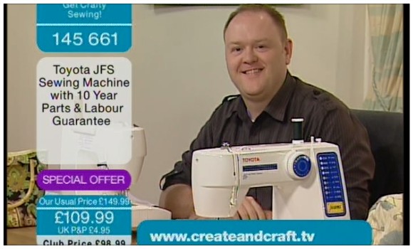 Unfinished Objects 10