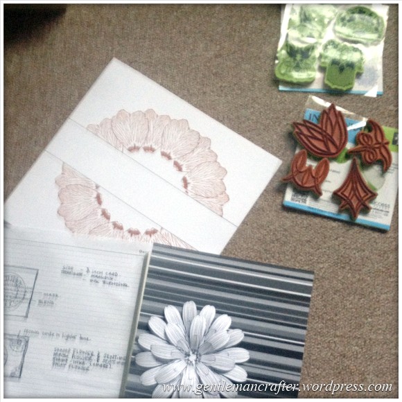 Unfinished Objects - 4