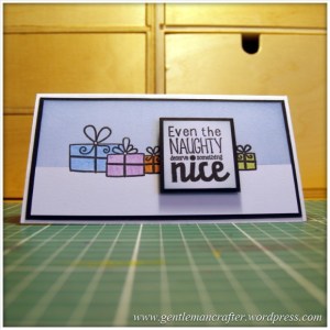 A Christmas Quickie 2