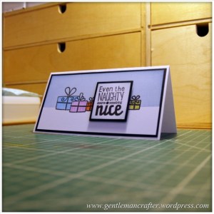 A Christmas Quickie 4