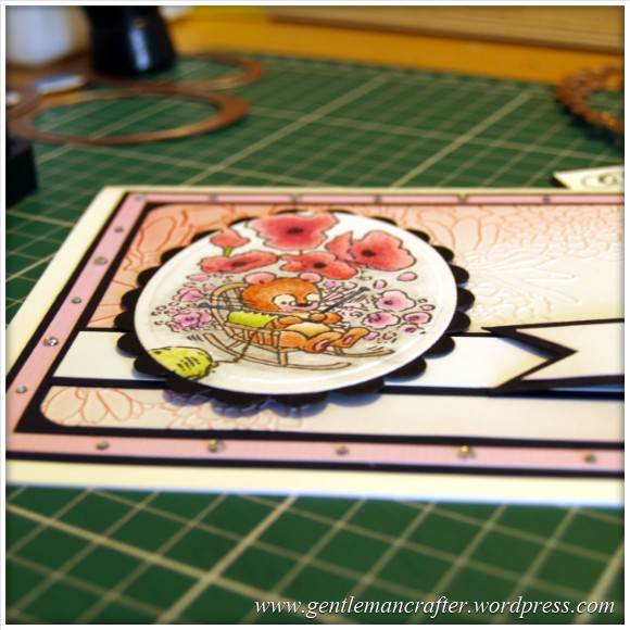 Close Knit Friends - Makey Bakey Mice Knit and Natter (4)