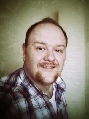 John Bloodworth Gentleman Crafter