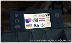 Brother Scan n Cut Coming Soon - Built In Shapes