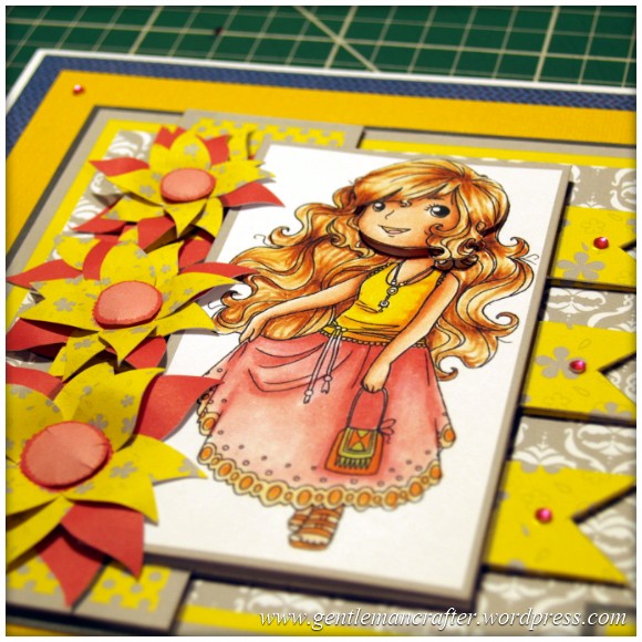 Here Come The Girls 2 Friendship Card (3)