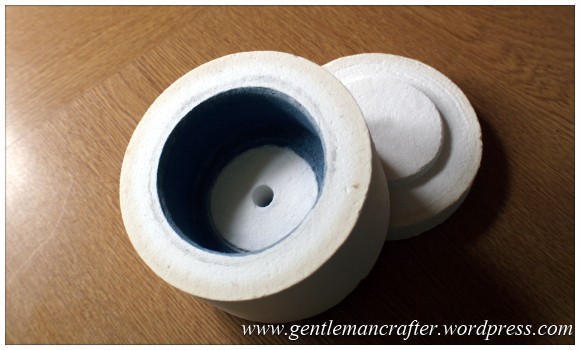 Making Microwave Fused Glass Cabochons - Tools - The Kiln 3