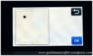 Brother Scan N Cut - Direct Scan - 2