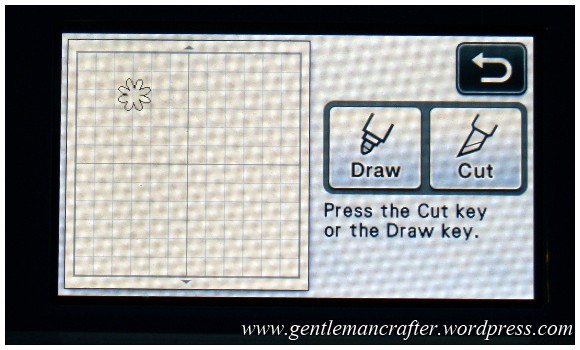 Brother Scan N Cut – Direct Scan – GENTLEMAN CRAFTER