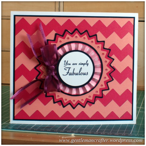 Brother Scan n Cut – Fussy Cutting – GENTLEMAN CRAFTER