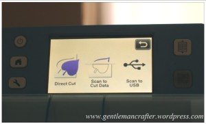 Brother Scan N Cut - Scan To Cut Data - 3