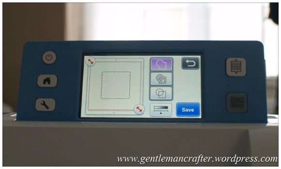 Brother Scan N Cut – Scan To Cut Data – GENTLEMAN CRAFTER