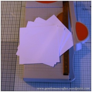 A Tattoo Design Tea Bag Folding Labour Of Love - 1