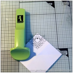 A Tattoo Design Tea Bag Folding Labour Of Love - 6