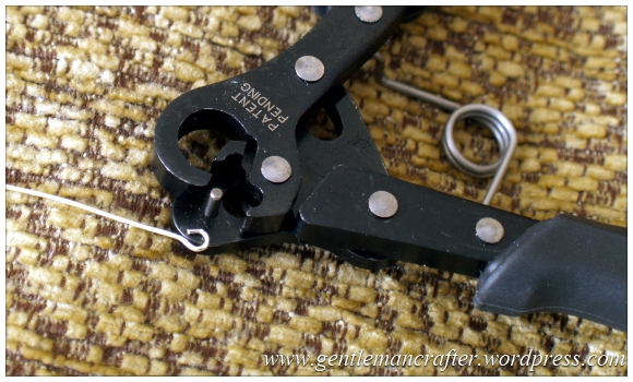 Bead Soup - Beadsmith 1-Step Looper Pliers - 2