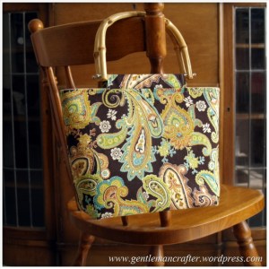 Fabric Friday 1 - Bag Example (2)