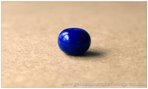 Glass Bead Making With Helen Chalmers - Bead 6