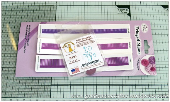 Monday Mash Up 1 - If Friends Were Flowers Card -  (8)