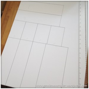 Monday Mash Up - DIY Tim Holtz Distress Inpad Storage - 1