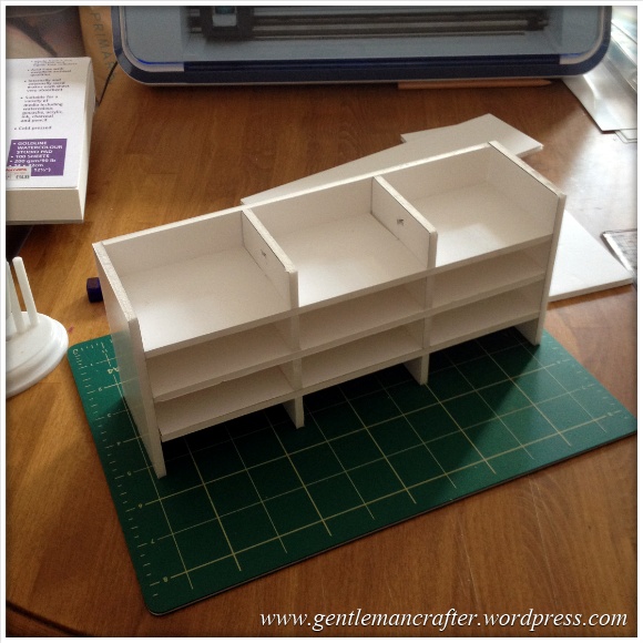 Monday Mash Up - DIY Tim Holtz Distress Inpad Storage - 4