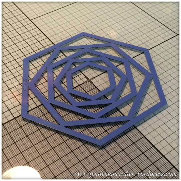 Monday Mash Up - Floral Gift Box - 1