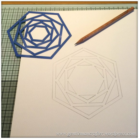 Monday Mash Up - Floral Gift Box - 2