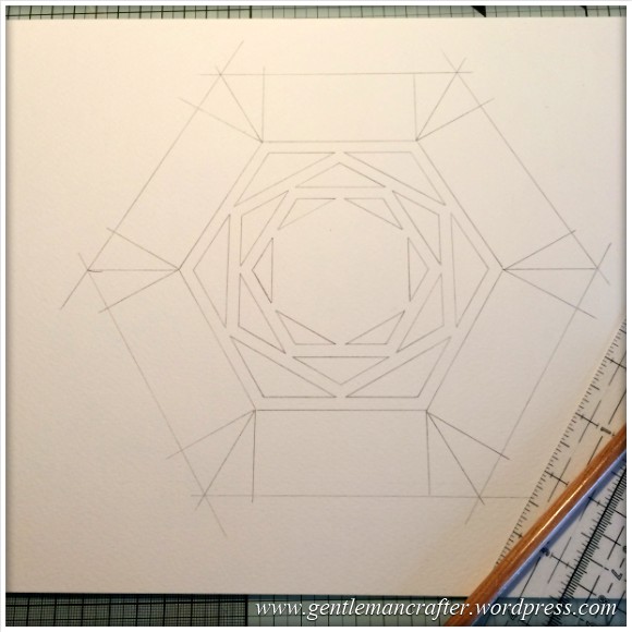 Monday Mash Up - Floral Gift Box - 5