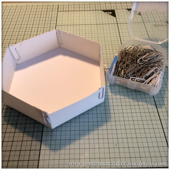 Monday Mash Up - Floral Gift Box - 9